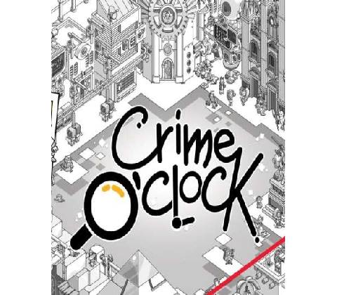 Crime O'Clock