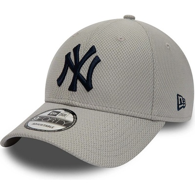 NEW ERA940 MLB Diamond era essential 9forty NEYYANGRANVY Šedá 2025