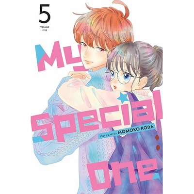 Viz Media My Special One 5