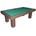 Zeus Pool 8ft