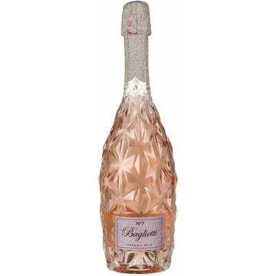 Baglietti No.7 Organic Rosé Extra Dry 0,75 l