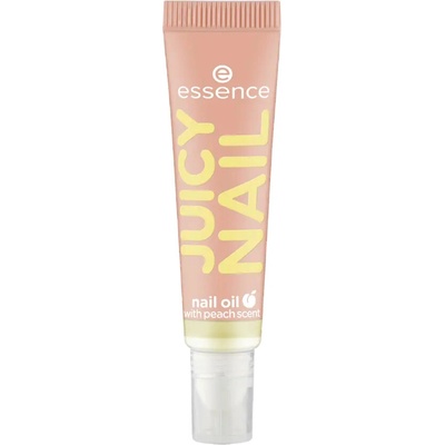 essence Olej na nehty Juicy Nail 01 Keep On Rollin 11 ml