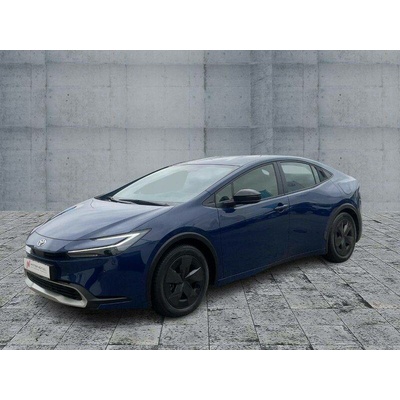 Toyota Prius 2.0 Plug-In Hybrid 164 kW