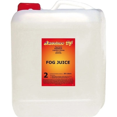 ADJ 2 medium 20L Течност за мъгла 20 L (1421200010)