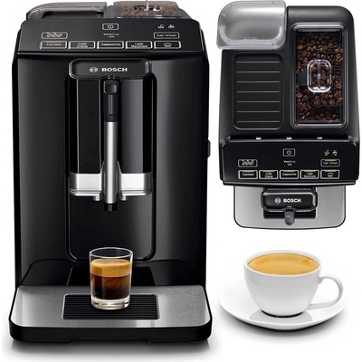 Bosch VeroCup 100 černý