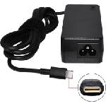 Lenovo Зарядно Lenovo 65W USB Type-C, IEC C5 (ADLX65YCC3A)