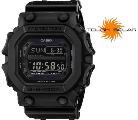 Casio GX-56UBB-1