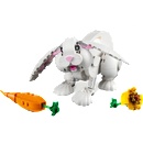 LEGO® Creator 3-in-1 - White Rabbit (31133)