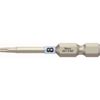 Wera TX 8 HF s přidržovací funkcí 060505