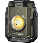 Fenix Работна светлина и фенер CL27R, зелен (CL27RGRE)