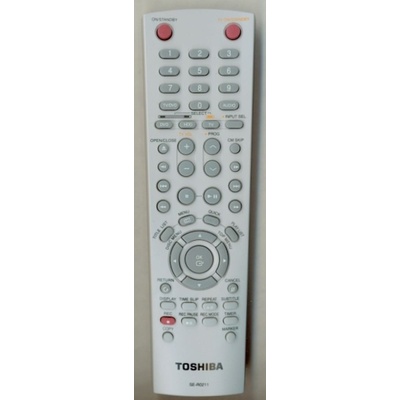 GENERAL TOSHIBA SE-R0211 - съвместимо дистанционно управление на марката General (SE-R0211)