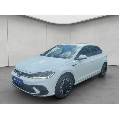 Volkswagen Polo 1.0 TSI R-Line DSG 70 kW