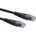 Roline Patch cable UTP Cat. 6a, 1m, Value 21.99. 1461 (21.99.1461)