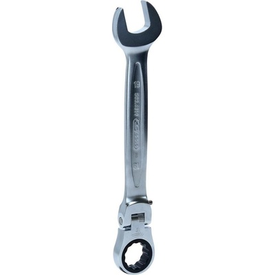 KS Tools Ráčna-klíč očko-vidlice KST 503.4819