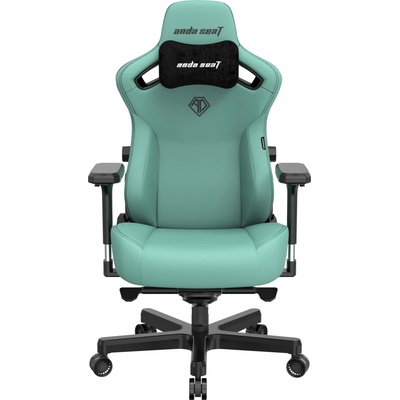 Anda Seat Kaiser Series 3 Premium L Green