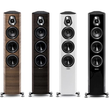 Sonus Faber Sonetto III