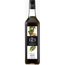 1883 Maison Routin Sirup Chaï tea 1 l