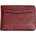 Wallet-bg luks v ПОРТФЕЙЛ - ВИЗИТНИК wallet- luks 09 bordo (94.5)