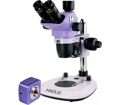 Magus D8T plus