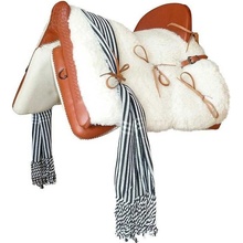 VAQUERA ECONOMIC SADDLE