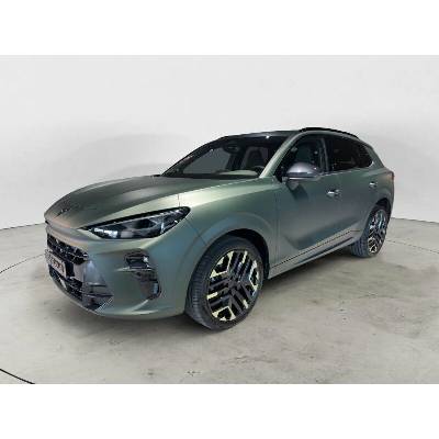 Cupra Terramar 1.5 DSG 150 kW