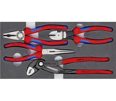 KNIPEX 002001V15