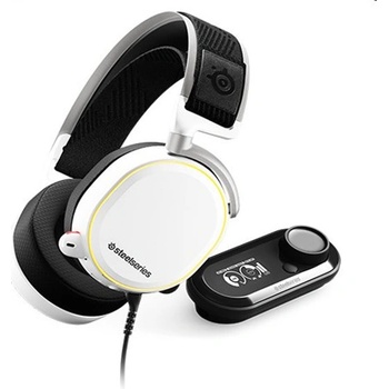 SteelSeries Arctis Pro + GameDAC