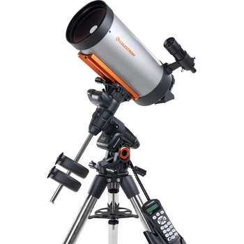 Celestron Maksutov MC 180/2700 AVX 700 GoTo