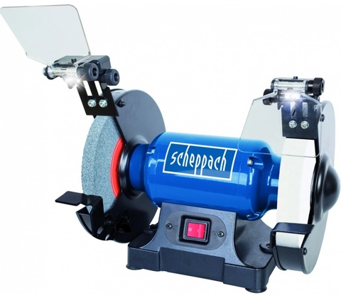 Scheppach SM 200 AL