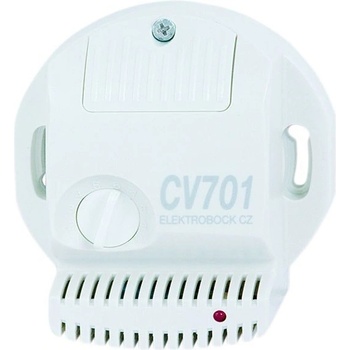 ELEKTROBOCK CZ Čidlo vlhkosti, hygrostat CV701