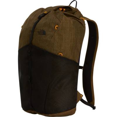 The North Face Дневна раница The north face Clyffe Daypack - Caraway Seed / TNF Black - размер One Size (504-1218-0311)