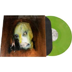 Black To Comm - Seven Horses For Seven Kings (Limited Edition) (Green Coloured) (2 LP) (790377481112)