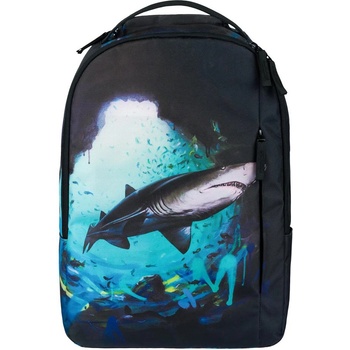 Baagl Earth Žralok by lukero