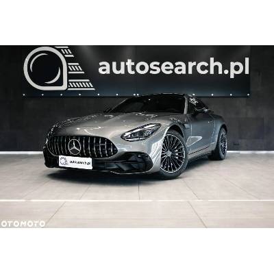 Mercedes-Benz AMG GT 310 kW