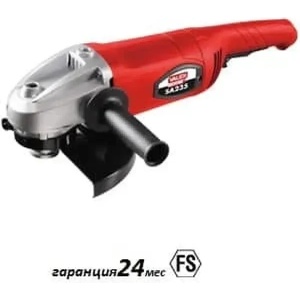 Valex Italia SA 235 Ъглошлайф