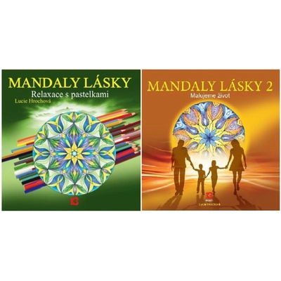 Bhakti Mandaly lásky 1. + 2. díl