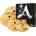 Zildjian A20579-11 A Custom Box 14/16/18/20 чинели комплект (A20579-11)