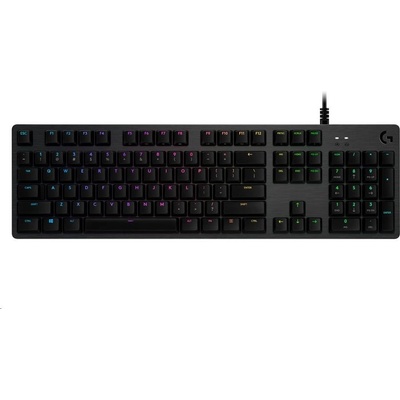 Logitech G512 Carbon 920-009352