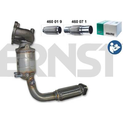 Katalyzátor ERNST 750806 750806