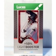 Lucas Light Booster HB4 P20d 12V 51W