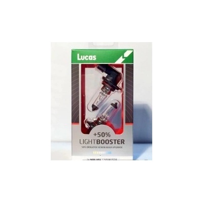 Lucas Light Booster HB4 P20d 12V 51W
