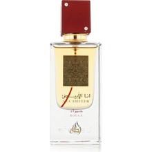 Lattafa I Am White Rouge parfumovaná voda unisex 60 ml