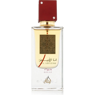 Lattafa I Am White Rouge parfumovaná voda unisex 60 ml
