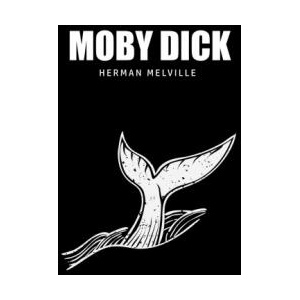 Moby Dick or, The Whale | Herman Melville (ISBN: 9781800602489)