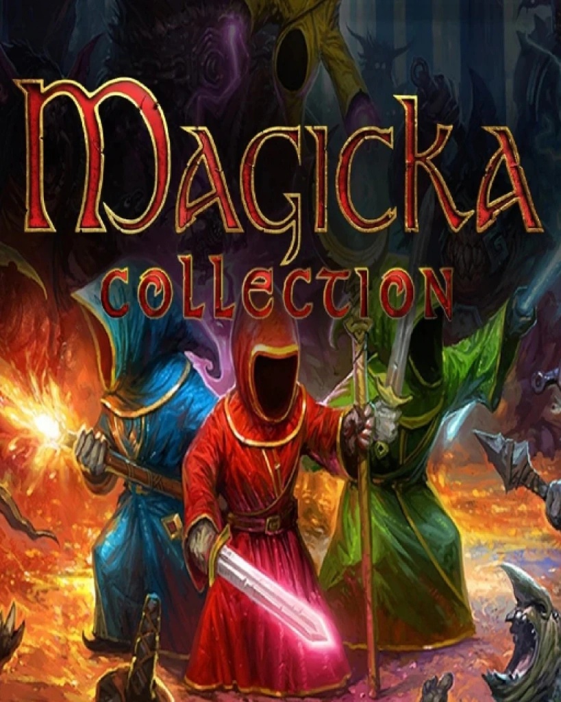 Magicka Collection