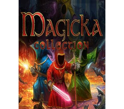 Magicka Collection
