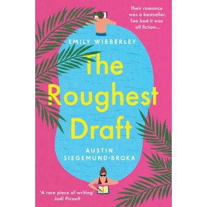 Roughest Draft | Austin Siegemund-Broka (ISBN: 9781035018642)