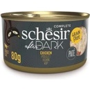 Schesir Cat After Dark Paté kuře 80 g