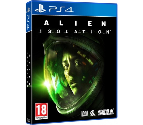 Alien: Isolation