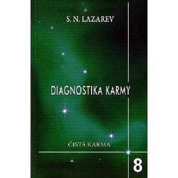 Diagnostika karmy 8 S.N. Lazarev